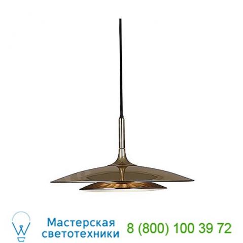 Robert abbey b3390 axiom pendant light, светильник