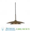 Robert abbey b3390 axiom pendant light, светильник