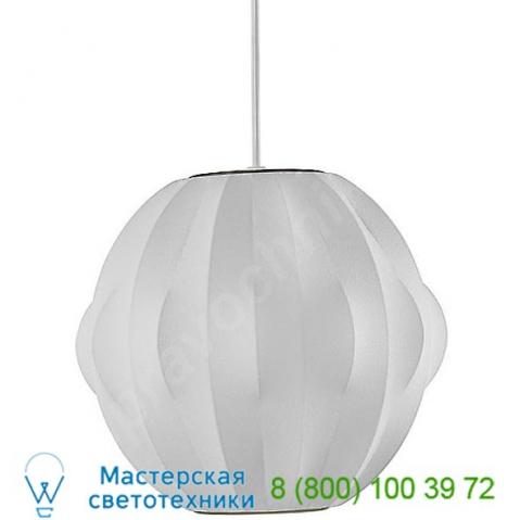 H771s orbit bubble pendant light herman miller, подвесной светильник