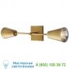 49169 arteriors nadia wall light, настенный светильник бра