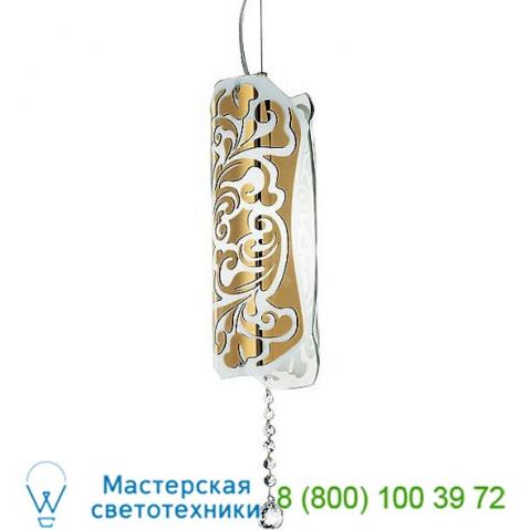 Charme s pendant 0000418 leucos lighting, светильник