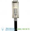 P6385 troy lighting beckham outdoor light post, светильник для садовых дорожек