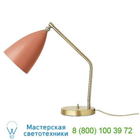 005-05301 gubi grossman grashoppa table lamp, настольная лампа