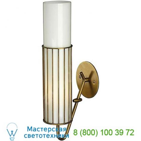 Jamie young co. 4tori-scab torino wall light, настенный светильник