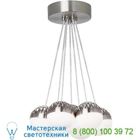 Sphere chandelier lp84903sccrled930 lbl lighting, светильник