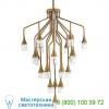 Patrona suspension light tech lighting 700ptnacg-led930, светильник