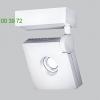 Zaneen design d9-2110 bridge ceiling / wall light, подсветка для картин