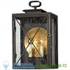 Troy lighting randolph outdoor wall light b6442, уличный настенный светильник