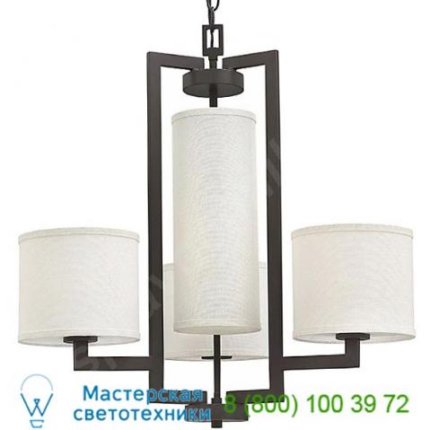 Hinkley lighting hampton 4 light chandelier 3209an, светильник