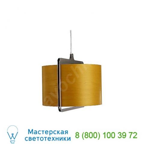 Icon suspension light icon s e26 ul 20 lzf, светильник