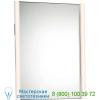 Vanity slim vertical led mirror kit 2550. 01 sonneman lighting, светильник для ванной