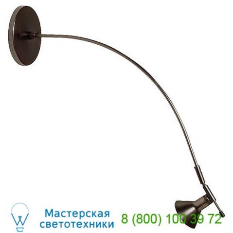 Galleria shield wall light ghb295bzbz1a50mpt lbl lighting, бра