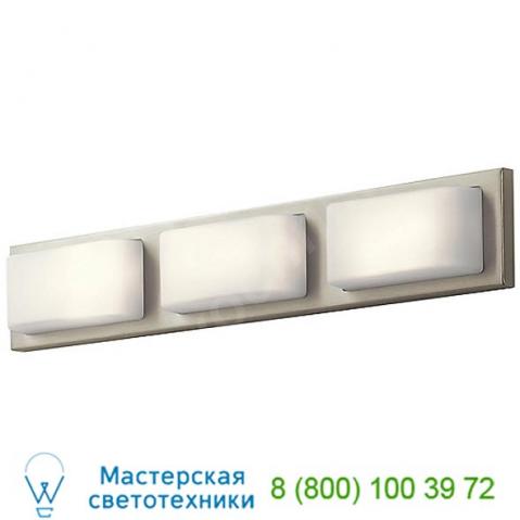 Elan lighting kelsi led bath bar 83897, светильник для ванной