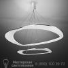 Zaneen design diadema 2 pendant light d4-1014whi-alm, светильник