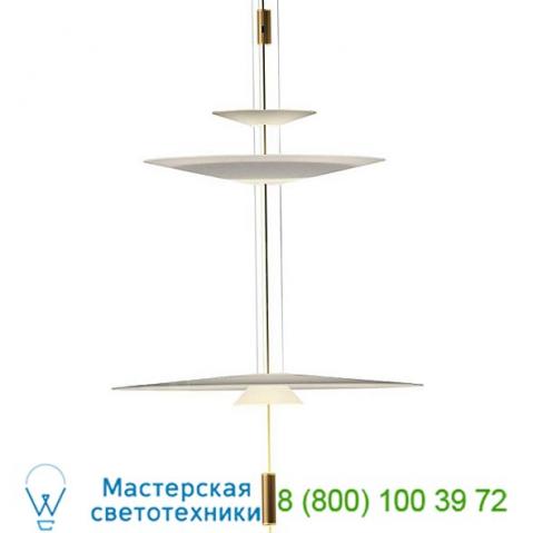 Flamingo 1560 pendant vibia 1560-18, светильник