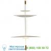 Flamingo 1560 pendant vibia 1560-18, светильник