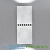 Dau doble led 2-light wall light zaneen design d9-3195, настенный светильник