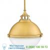 4834dz fletcher pendant light hinkley lighting, светильник