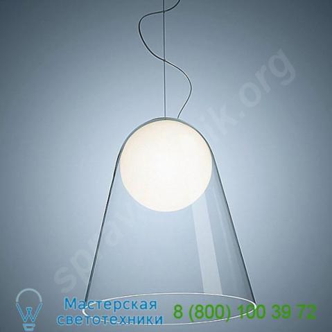 Satellight pendant light  foscarini, светильник