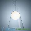 Satellight pendant light  foscarini, светильник