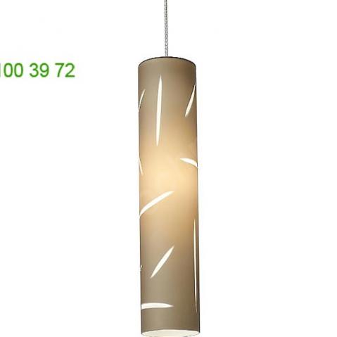 Tech lighting 700fjtlslbz talisma pendant light, светильник