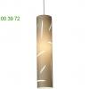 Tech lighting 700fjtlslbz talisma pendant light, светильник