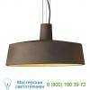 Soho 112 outdoor led pendant light marset a631-177, уличный подвесной светильник