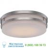 Dweled fm-4313-bn vie dweled flush mount ceiling light, светильник