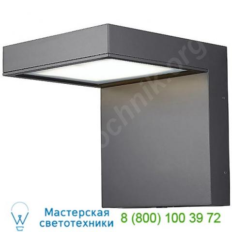 Taag 10 outdoor wall light tech lighting 700owtag83010czunv3, уличный настенный светильник