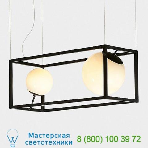 Witt 2 chandelier rgw-2-30-27-120 rich brilliant willing, светильник