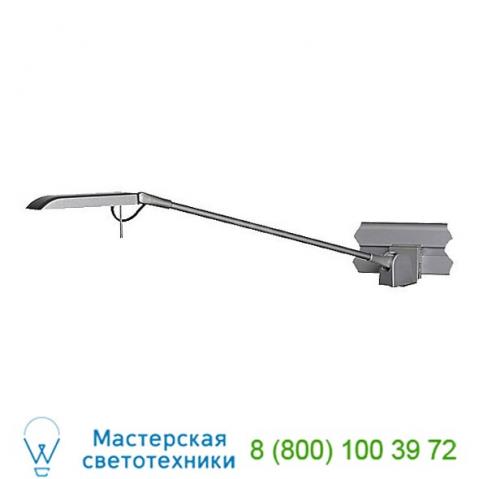 Terea led task lamp luxo ter026213, настольная лампа