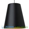 Gunnar pendant light 700tdgunpbg tech lighting, светильник