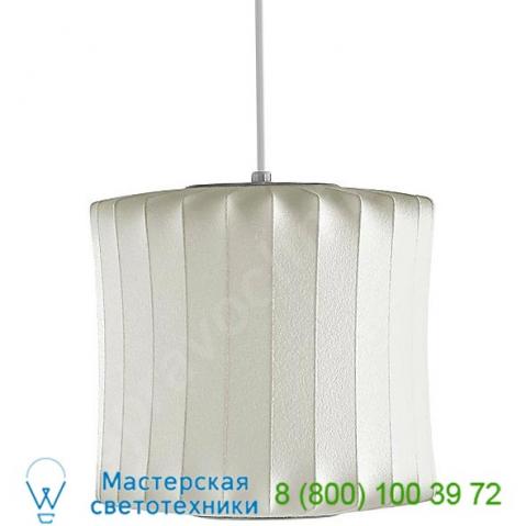 Nelson bubble lamps nelson lantern bubble pendant, светильник