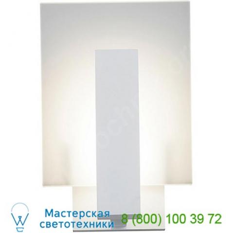 Sonneman lighting midtown outdoor led wall sconce 2724. 72-wl, уличный настенный светильник