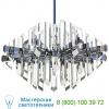 Fac-24c-pc blackjack lighting facets led chandelier, светильник