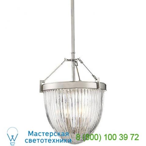 Atrio semi-flush mount ceiling light / mini pendant light 2322-84 minka-lavery, светильник