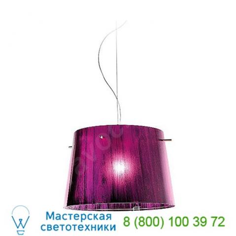 Woo77sos0000w_000 slamp woody pendant light, светильник