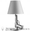 Bedside gun table lamp fu295300 flos, настольная лампа