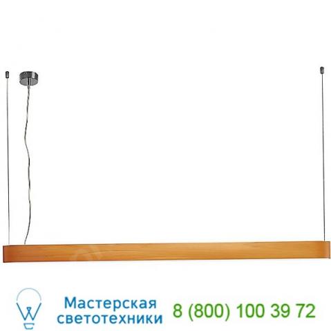 Lzf i-club slim pendant light i ssl dim ul 30, светильник