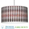 Weave 1 pendant light jd_weave1_ebony_thao16 jefdesigns, светильник