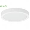 700fmtnrr10w-led930 tech lighting tenur round flush-mount ceiling light, светильник