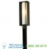 Mondrian outdoor light post troy lighting p6495, светильник для садовых дорожек