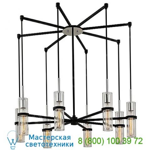 Xavier pendant light troy lighting f6196, светильник