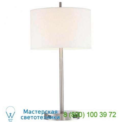 Arnsberg hotel table lamp 511100207, настольная лампа