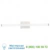 Lufe square bath bar 700bclufs24c-led927 tech lighting, светильник для ванной