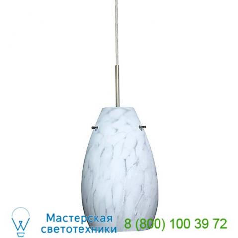 Pera 9 pendant light besa lighting 1jt-4126ce-sn, светильник