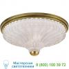 Paris ceiling light hudson valley lighting 2516-pn, светильник