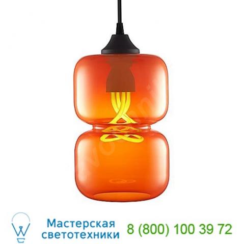 Gl-pch-cie niche pinch pendant light, светильник