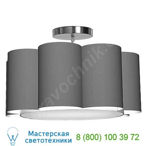 Sl_b8_ac seascape lamps bloom 8 pendant light, светильник