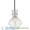 Mitzi - hudson valley lighting h111701-agb riley mini pendant light, светильник